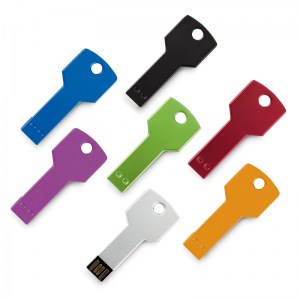Memoria USB Llave4 GB OF-257-4
